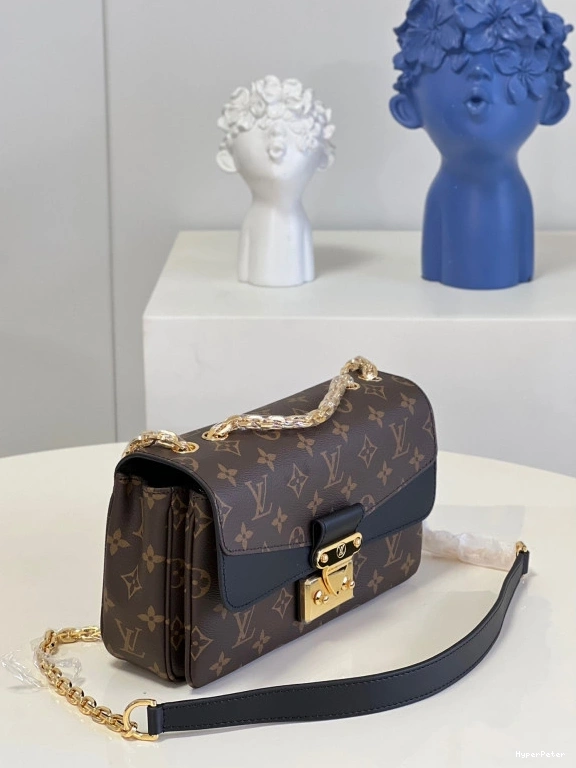 MARCEAU LOUIS VUITTON 0721